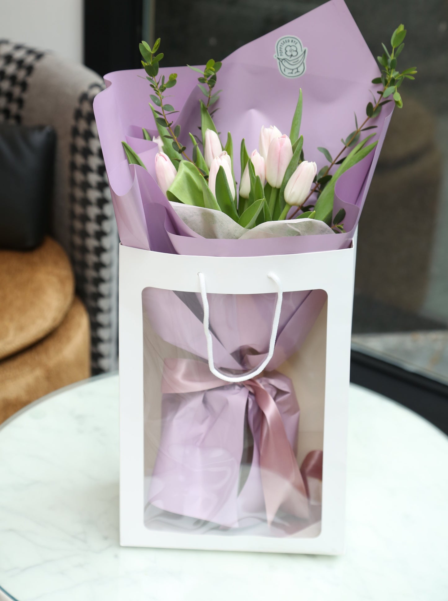 The Perfect Gift