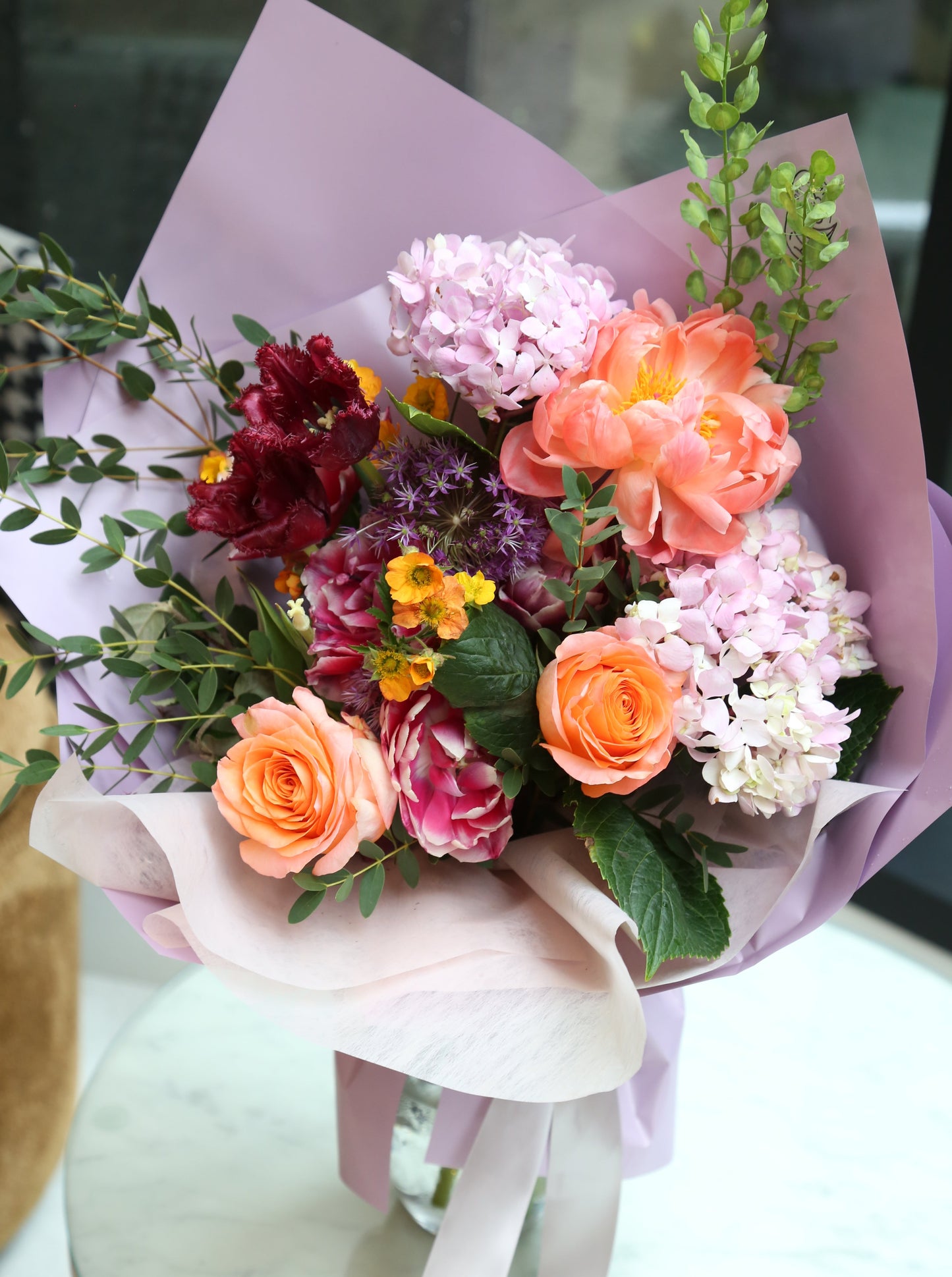Mother's Day Special(Limited Availability)