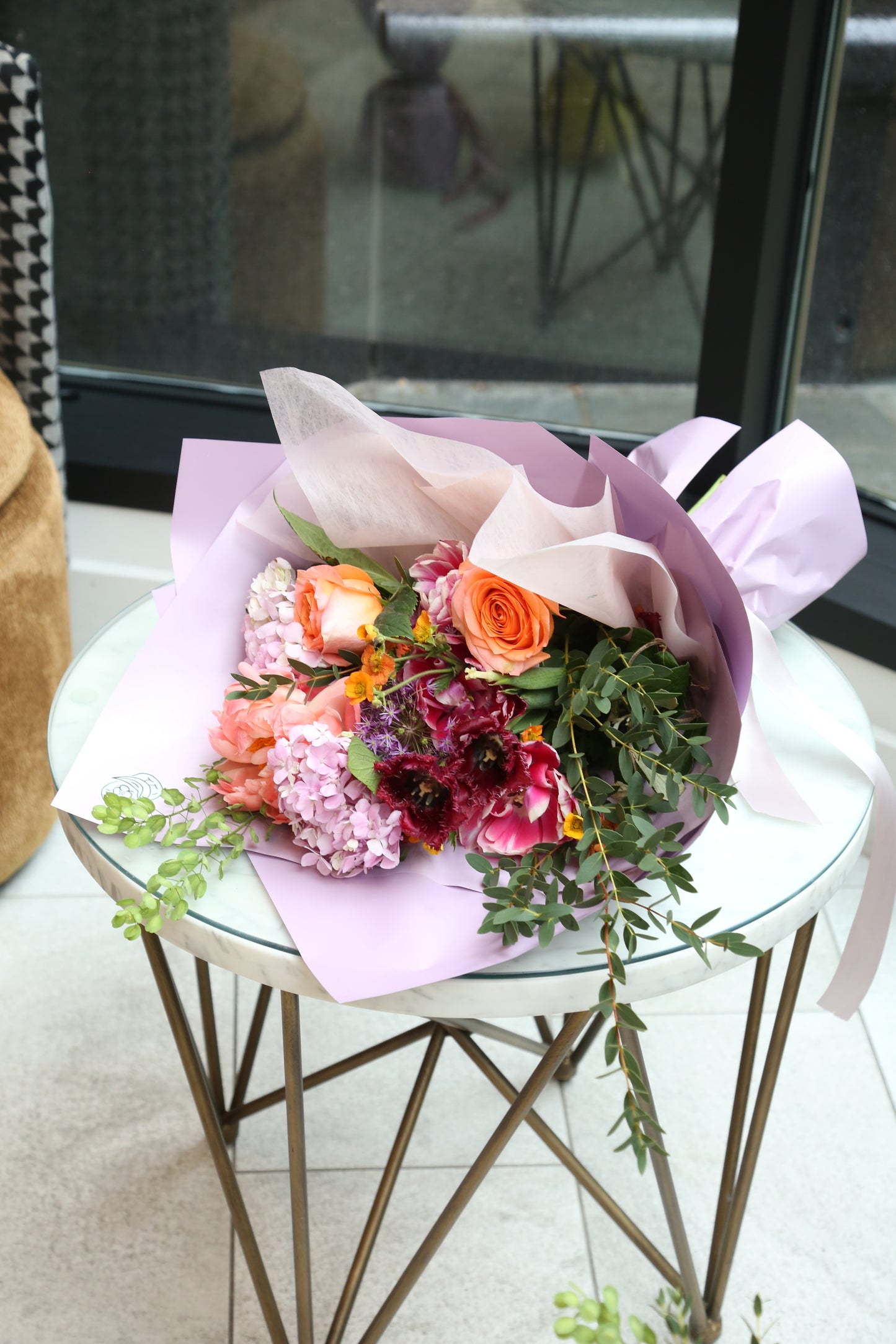 Mother's Day Special(Limited Availability)