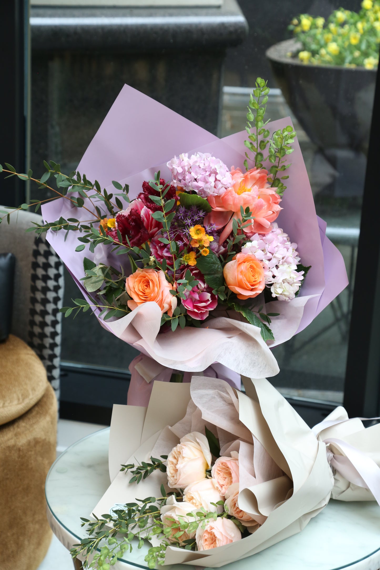 Mother's Day Special(Limited Availability)
