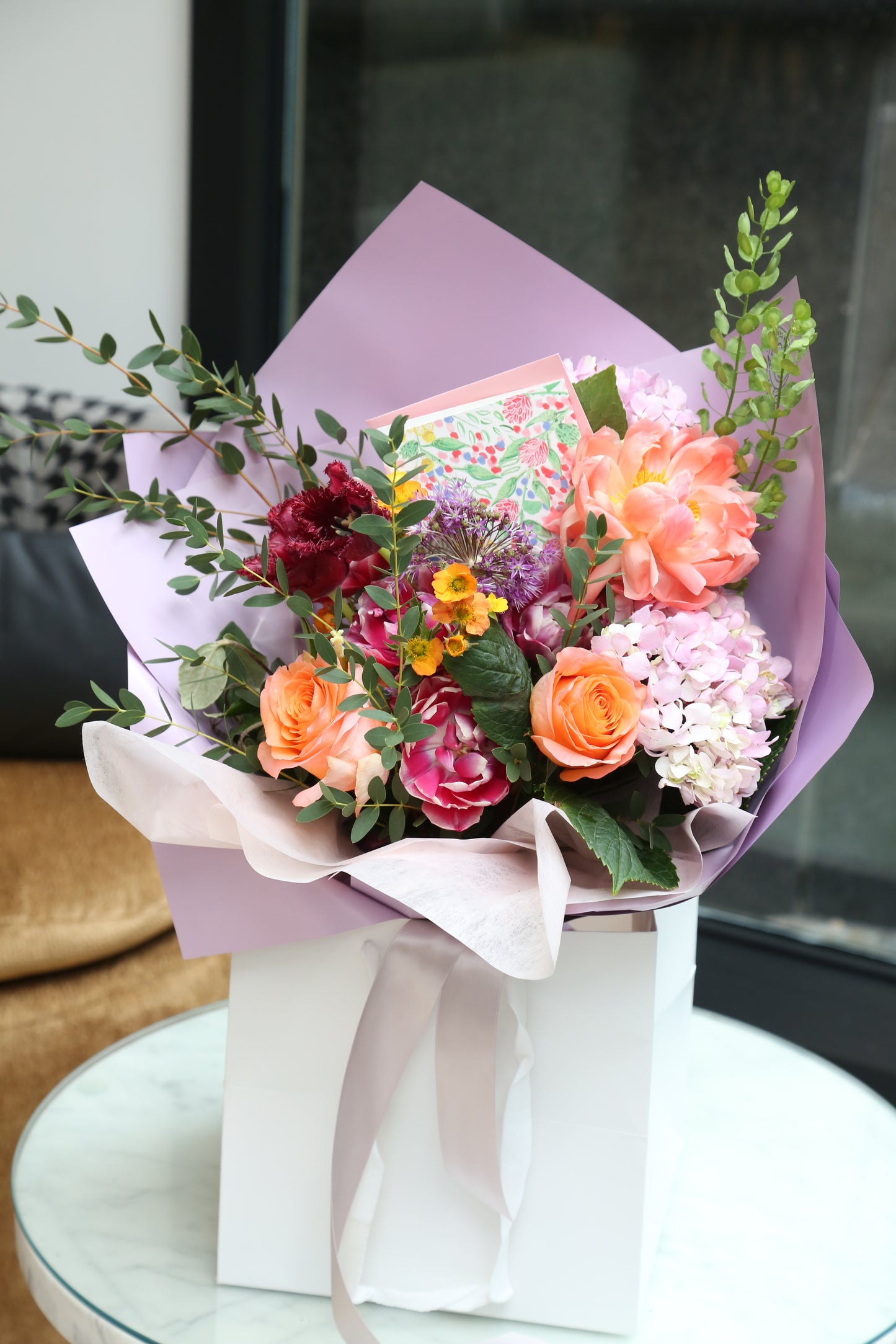Mother's Day Special(Limited Availability)