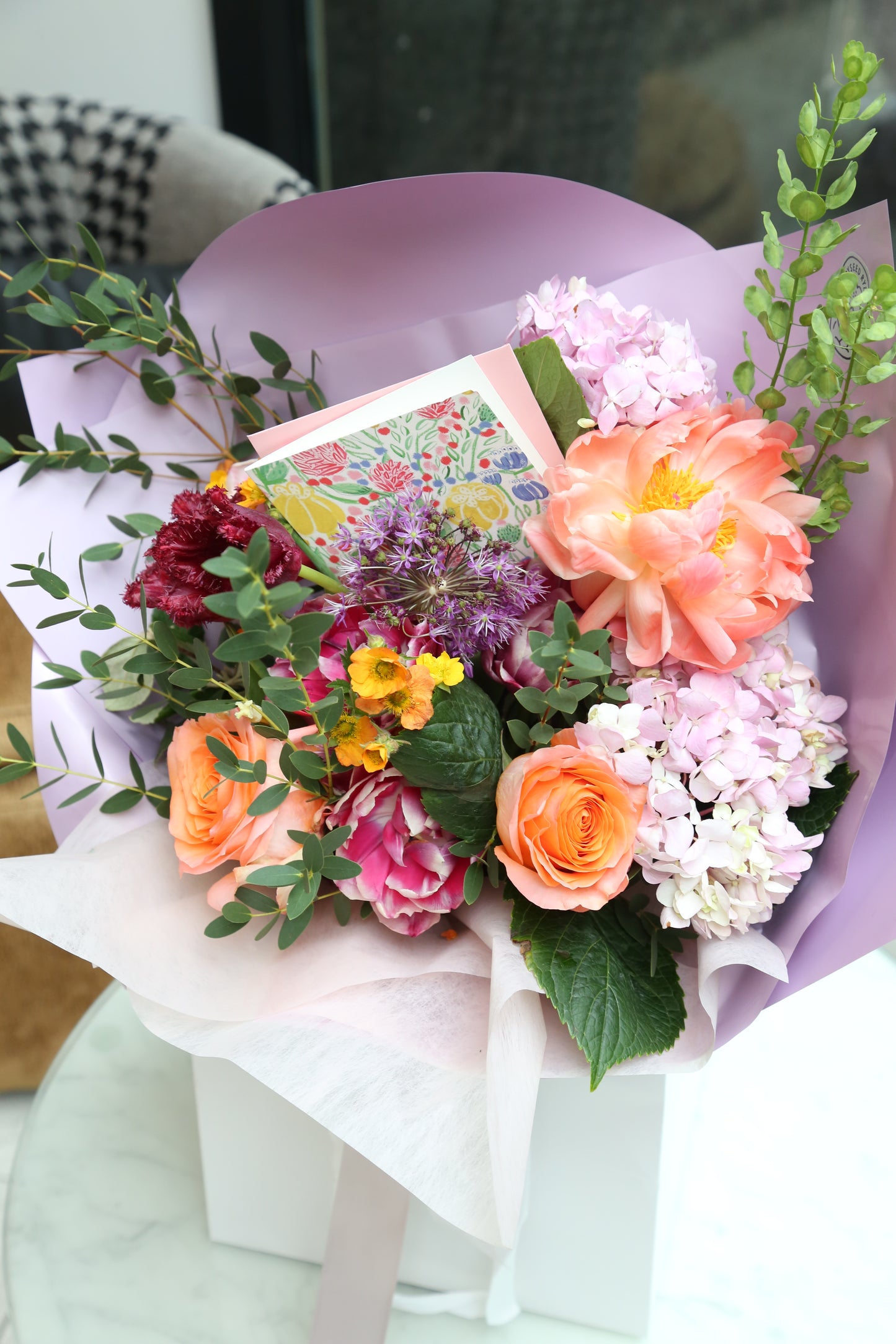 Mother's Day Special(Limited Availability)
