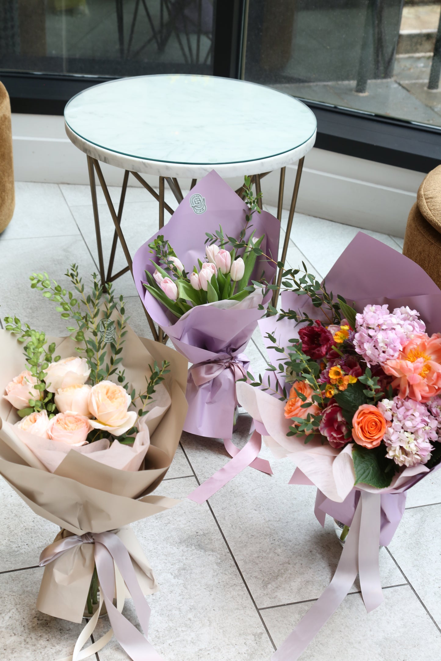 Mother's Day Special(Limited Availability)