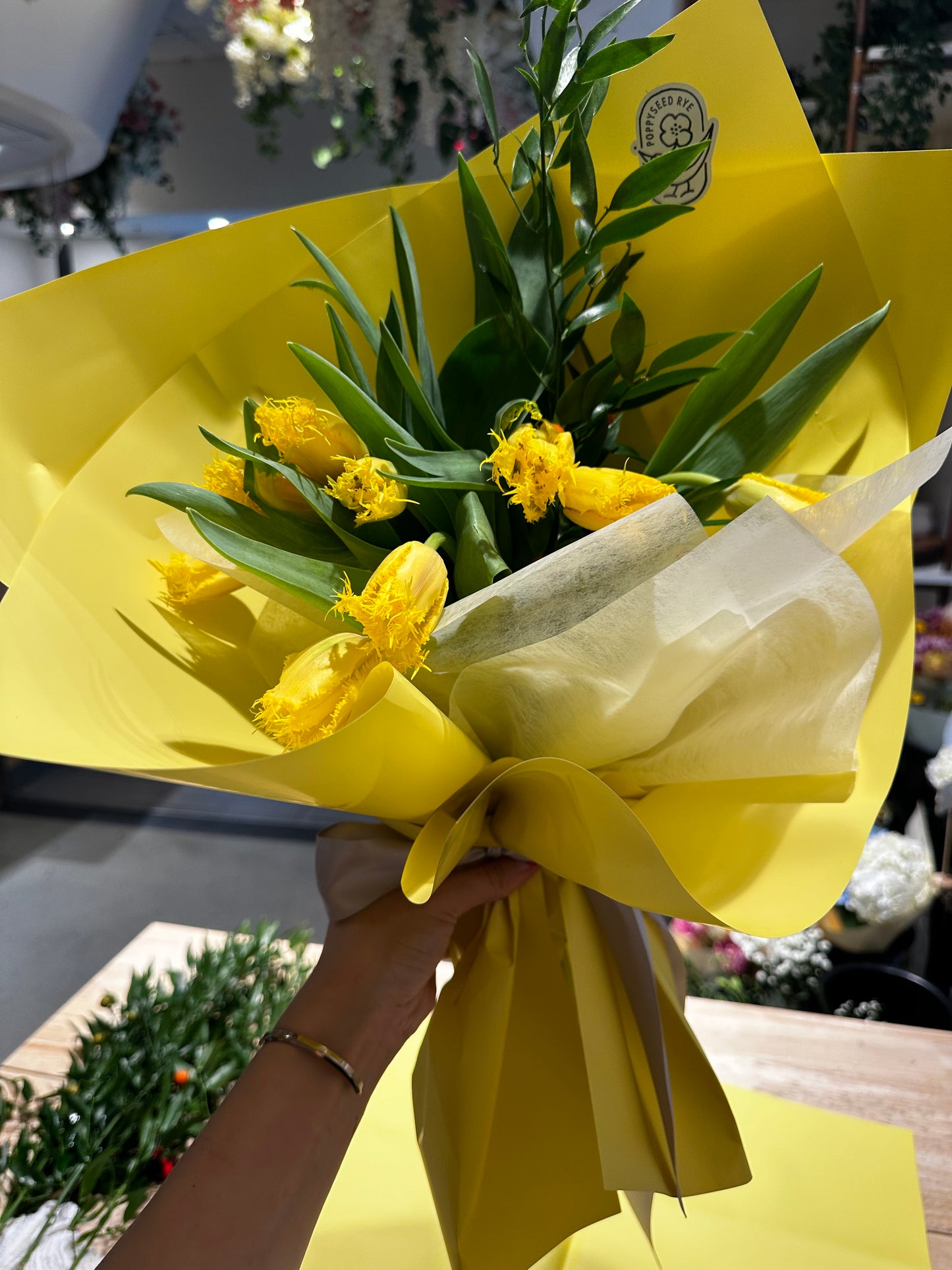 The Perfect Gift