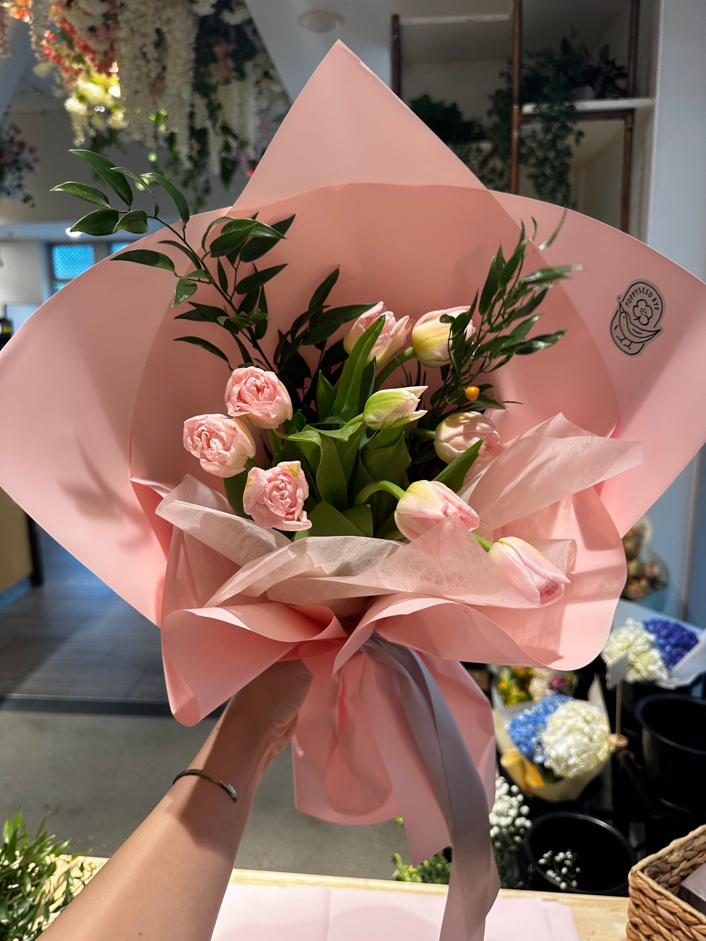 The Perfect Gift