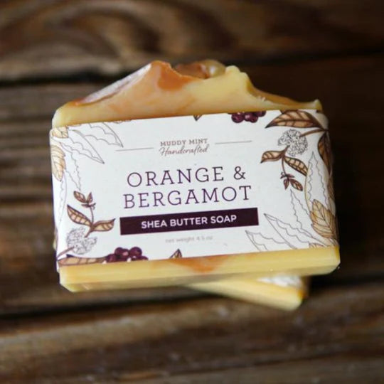 Muddy Mint Soap Co.