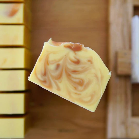 Muddy Mint Soap Co.