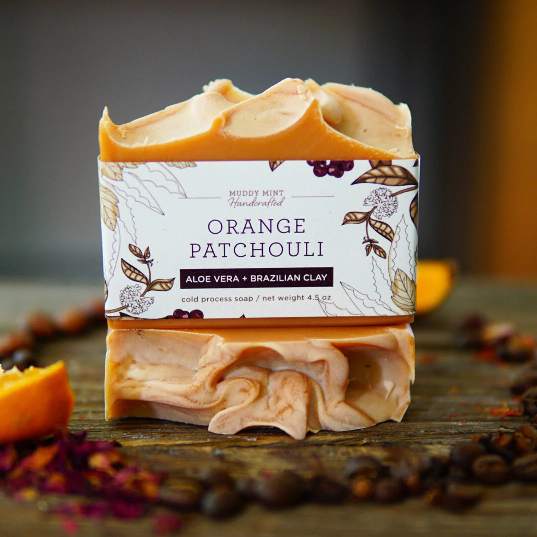 Muddy Mint Soap Co.
