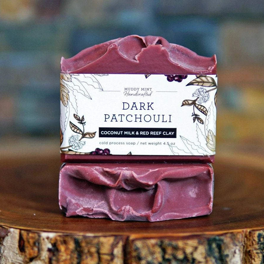 Muddy Mint Soap Co.
