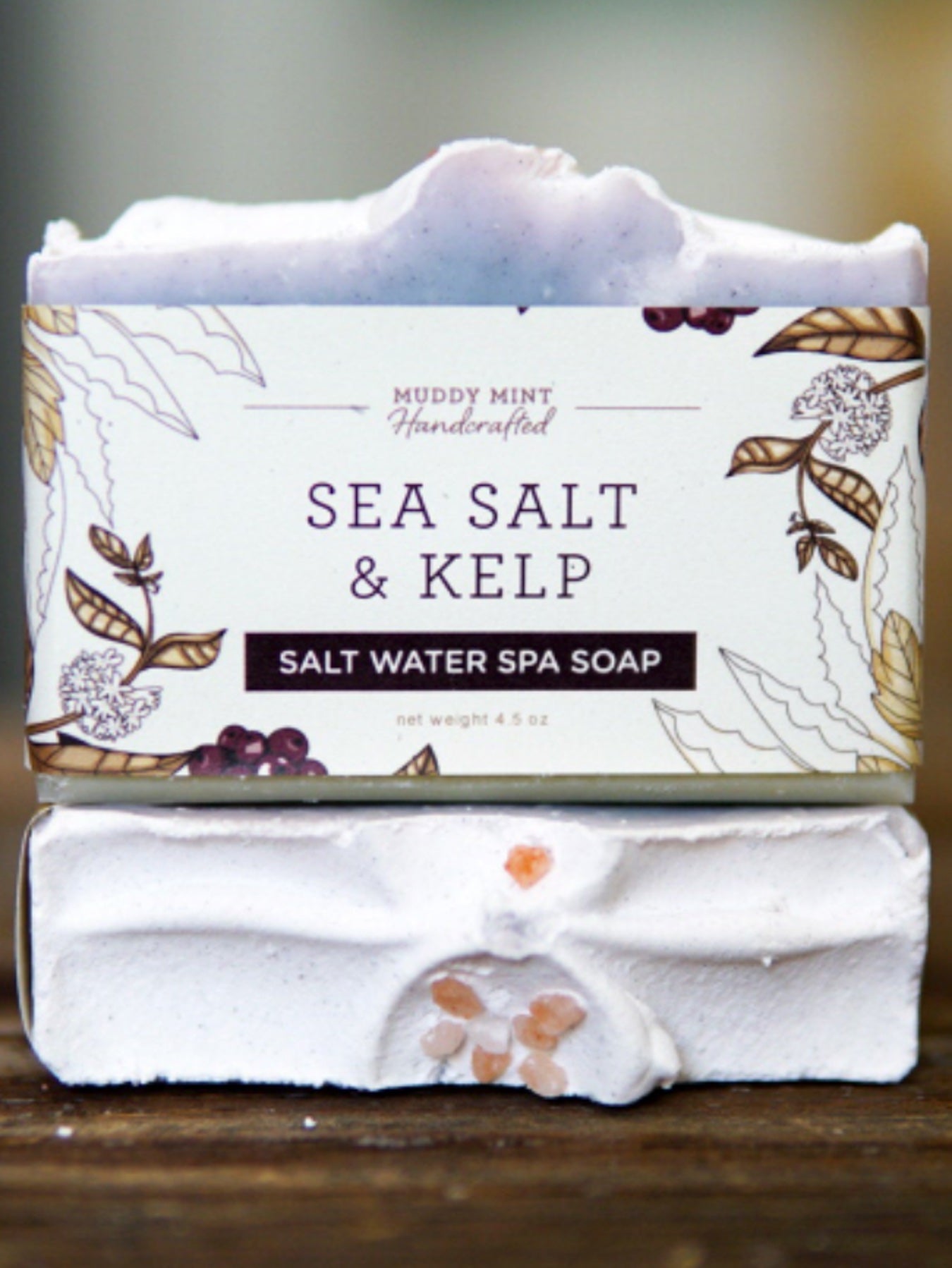 Muddy Mint Soap Co.