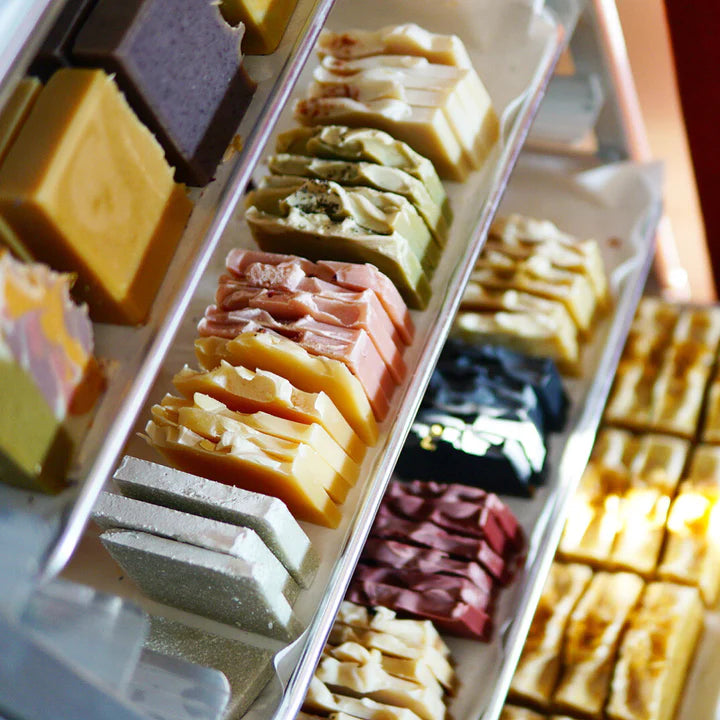 Muddy Mint Soap Co.