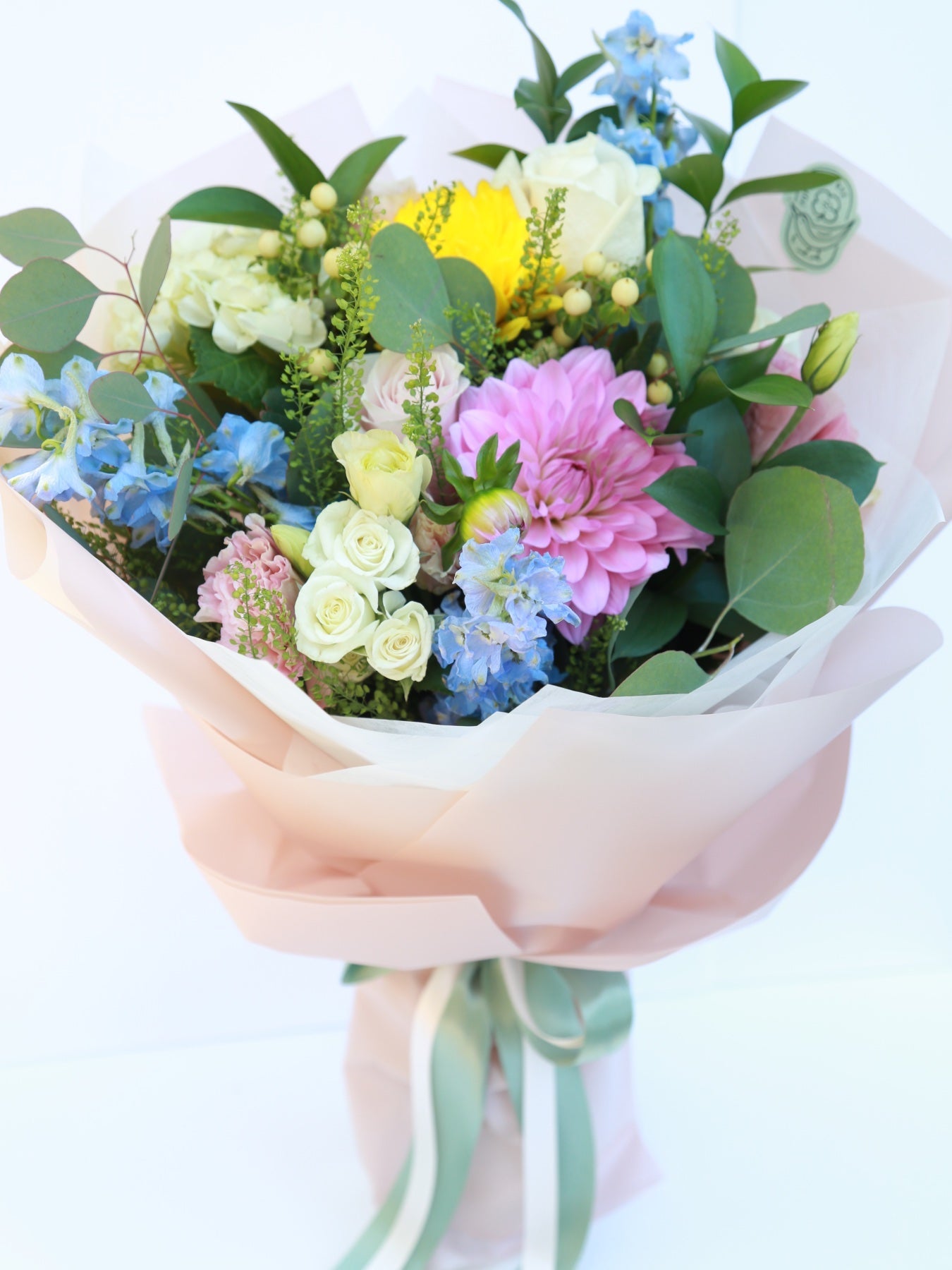 Perfect Gift - poppyseedrye