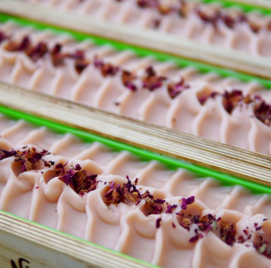 Muddy Mint Soap Co.