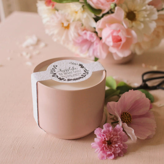 Hyggelight The Growing Candle