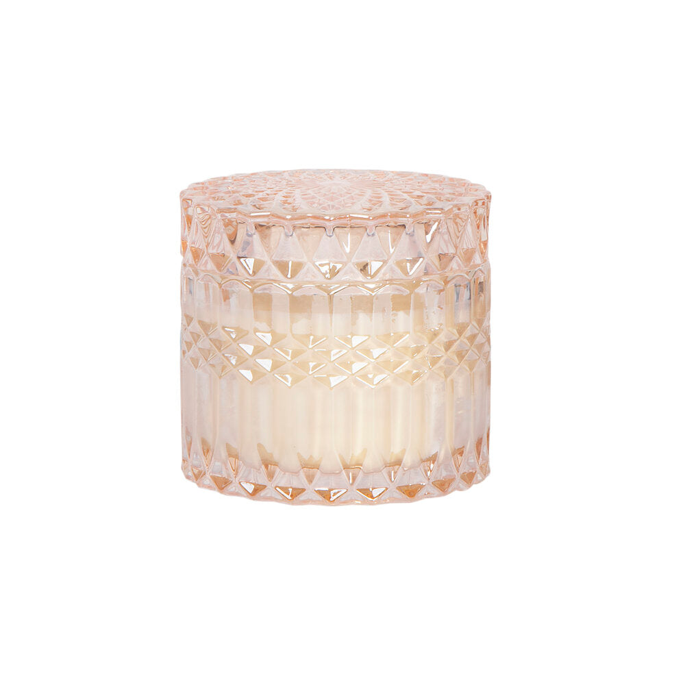 SOI Company Shimmer candles