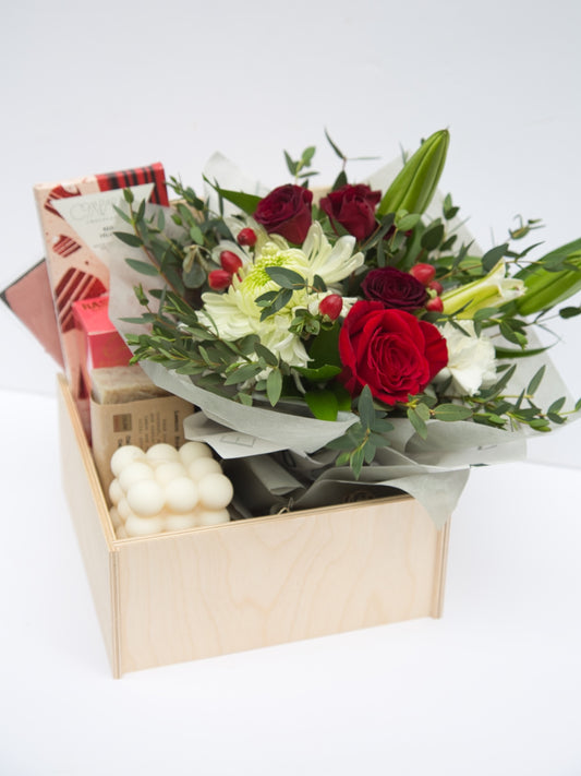 You are Loved Valentine's Day - poppyseedrye