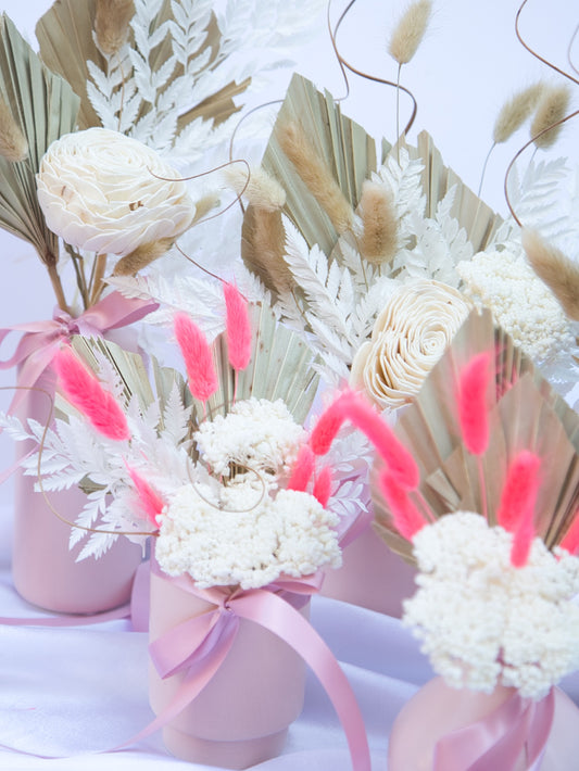 Everlasting Floral Heaven